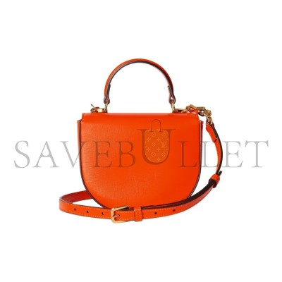GUCCI HORSEBIT 1955 MINI TOP HANDLE BAG 781387 (18*15*6.5cm)